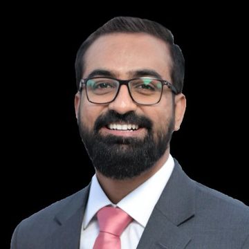 Zain Merchant